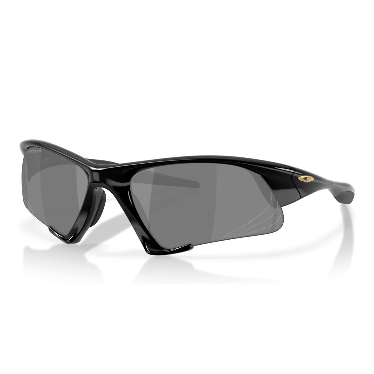 Óculos de Sol Oakley Holbrook XL Polished Black Prizm Sapphire