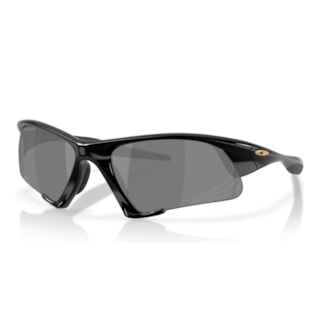 Óculos Oakley Suture Jacket Prizm Black Polarized Polished Black