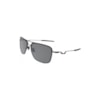 Óculos Oakley Tailhook Lead / Black Iridium Polarized