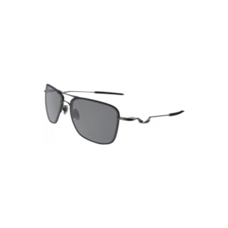 Óculos Oakley Tailhook Lead / Black Iridium Polarized Óculos Oakley Tailhook Lead / Black Iridium Polarized