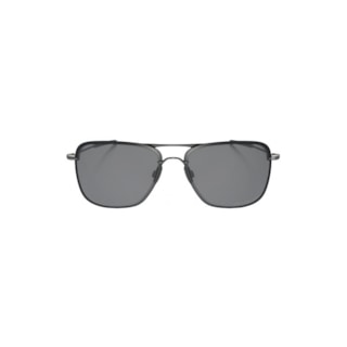 Óculos Oakley Tailhook Lead / Black Iridium Polarized