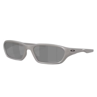 Óculos Oakley Terraforma Prizm Black Polarized Titanium