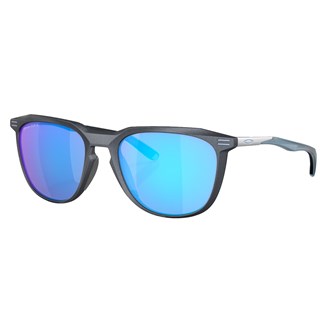Óculos Oakley Thurso Re-Discover Collection Blue Steel Prizm Sapphire 