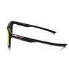 Óculos Oakley Trillbe X Polished Black/Ruby Iridium