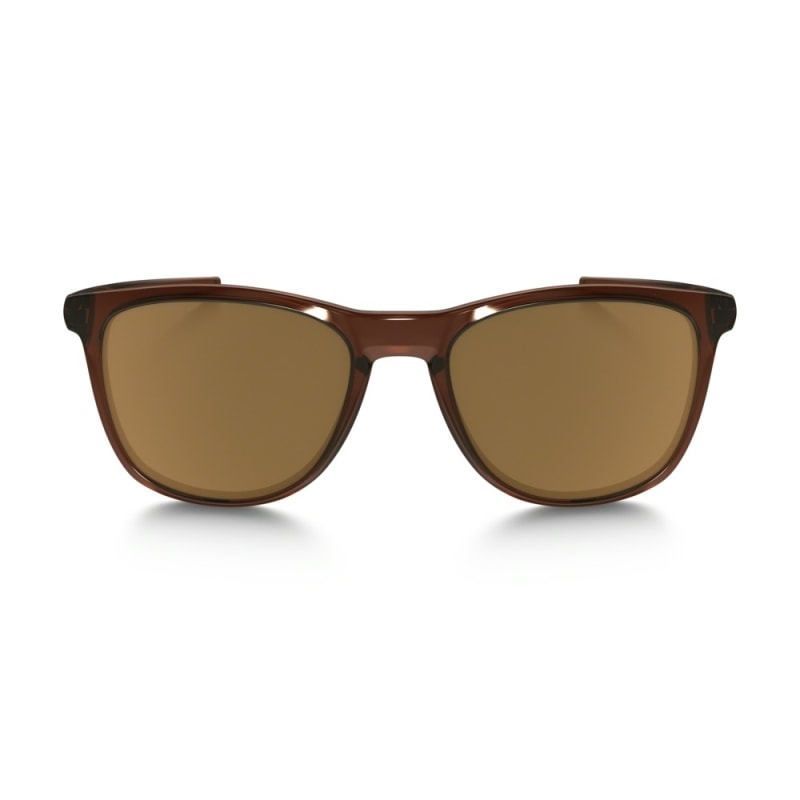 Compre Óculos Oakley Trillbe X Polished Rootbeer/Dark Bronze na