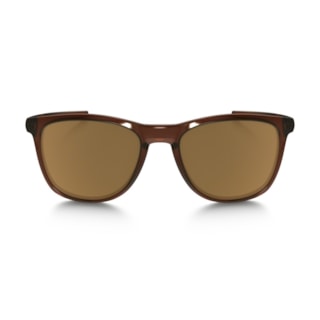 Óculos Oakley Trillbe X Polished Rootbeer/Dark Bronze