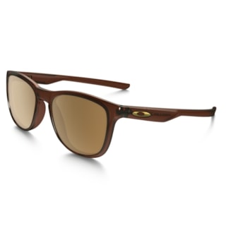 Óculos Oakley Trillbe X Polished Rootbeer/Dark Bronze Óculos Oakley Trillbe X Polished Rootbeer/Dark Bronze