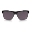 Óculos Oakley Two Face XL Matte Black/Prizm Daily Polarized