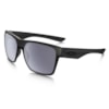 Óculos Oakley Two Face XL Steel Grey 9350-03