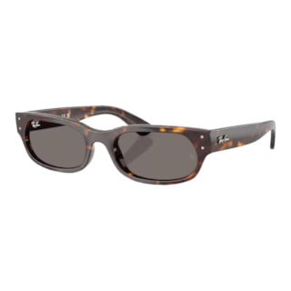 Óculos Ray Ban 0RB2236 Havana