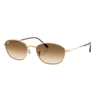 Óculos Ray-Ban 0RB3749 Dourado