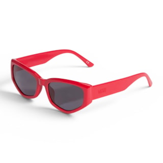 Óculos Vans Leyden Racing Red