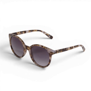 Óculos Vans Rise And Shine Light Tortoise