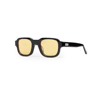 Óculos Vans Sunglasses Black Yarrow