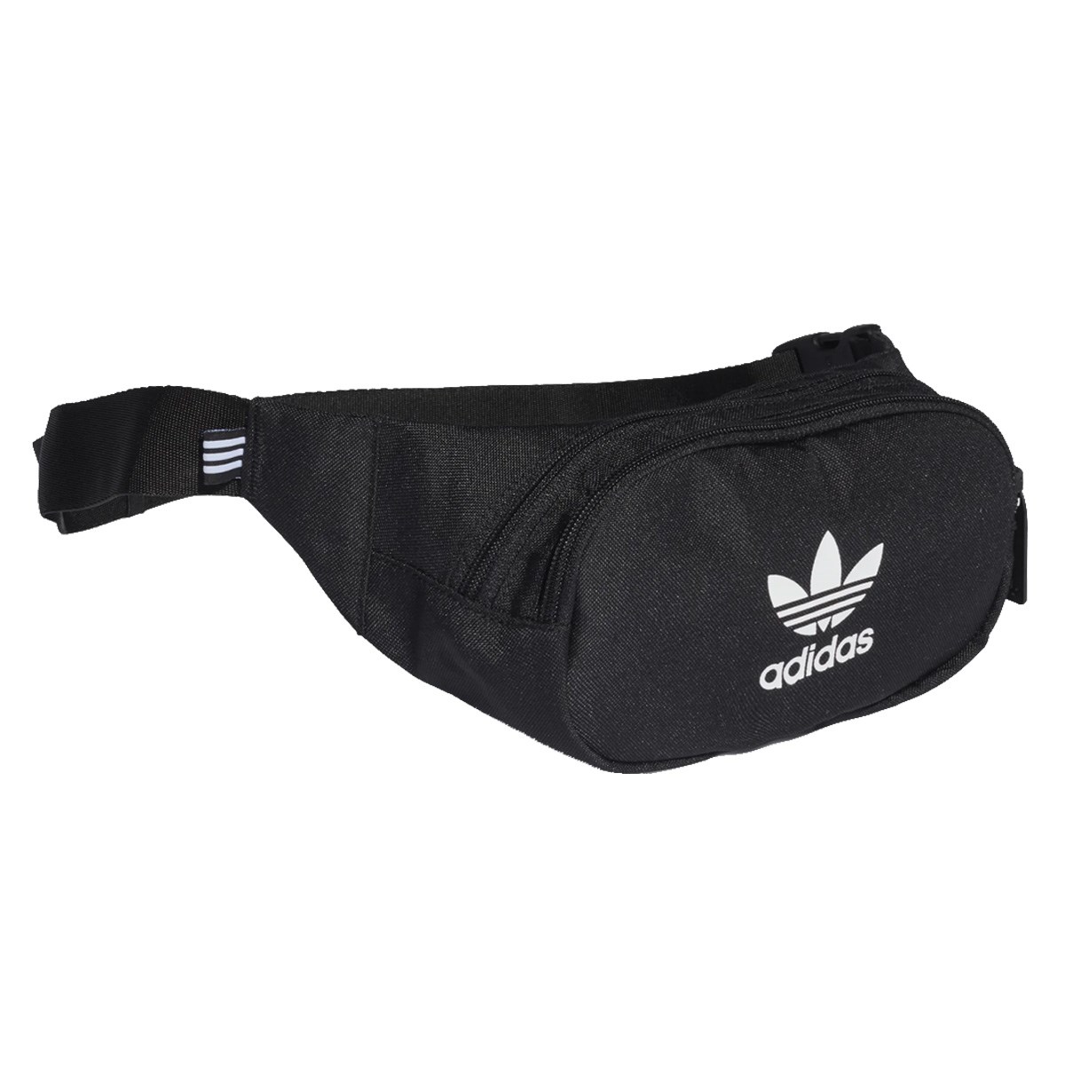 pochete adidas essential crossbody preta