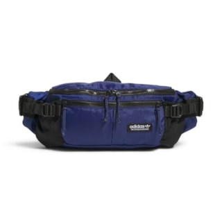 Pochete Adidas Skate Cross Dark Blue