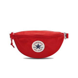 Pochete Converse Sling Pack Red