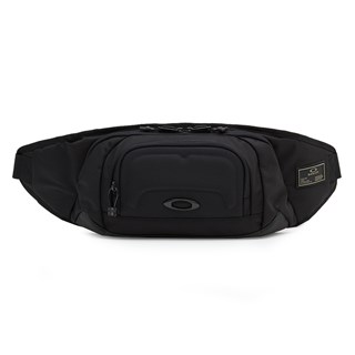 Pochete Oakley Icon Belt Bag 2.0 Preta