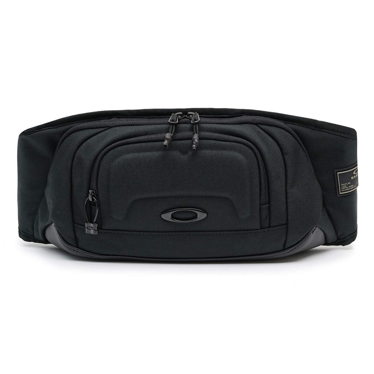 oakley belt bolsa