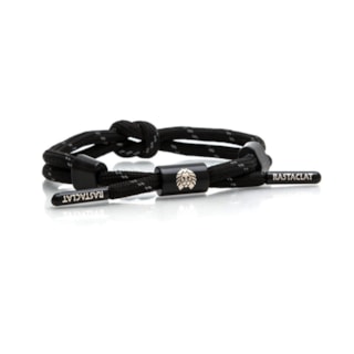 Pulseira Rastaclat 12AM