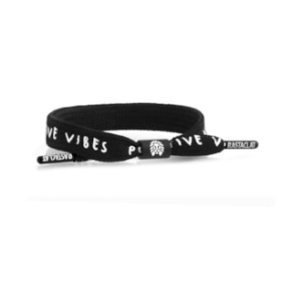 Pulseira Rastaclat Positive Vibes
