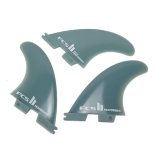 Quilha FCS 2 Performer Media GF Quilha FCS 2 Performer Media GF