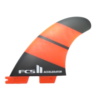 QUILHA FCS II ACELERATOR MEDIO NEO GLASS QUILHA FCS II ACELERATOR MEDIO NEO GLASS