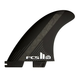 Quilha FCS II FireWire Carbon Large