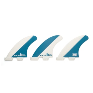 Quilha FCS II MF Medium - Mick Fanning Quilha FCS II MF Medium - Mick Fanning