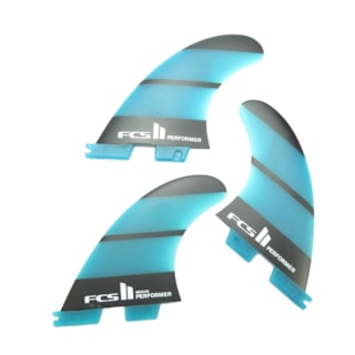 QUILHA FCS II PERFORMER MEDIA NEO GLASS QUILHA FCS II PERFORMER MEDIA NEO GLASS