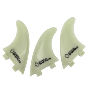 Quilha Shapers Fins SMF-L Model - Large Quilha Shapers Fins SMF-L Model - Large