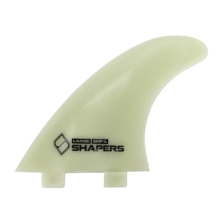 Quilha Shapers Fins SMF-L Model - Large Quilha Shapers Fins SMF-L Model - Large