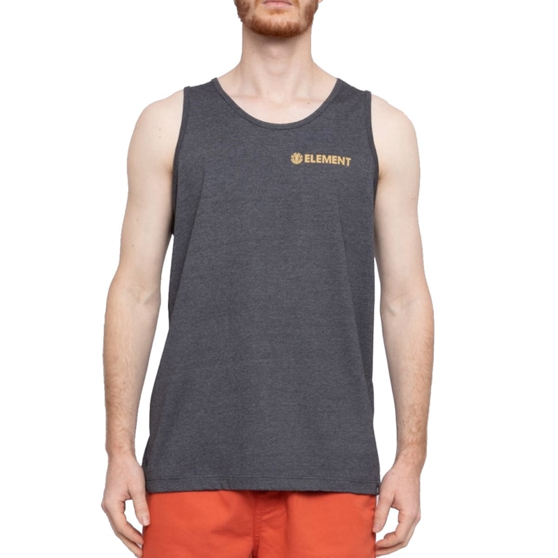 Felpa Con Cappuccio Element Blazin Chest Per Ragazzi – Cotone Biologico, Stampa Sul Petto, Vestibilità Regular - 2
