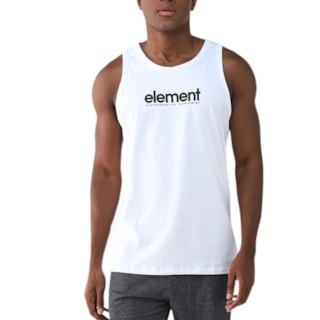 Regata Element New Element Branca