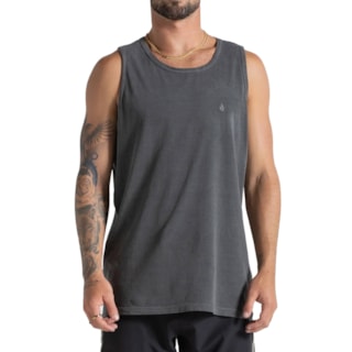 Regata Especial Volcom Solid Stone