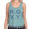 Regata Feminina Roxy Nice Palm Verde