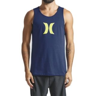 Regata Hurley Icon Marinho