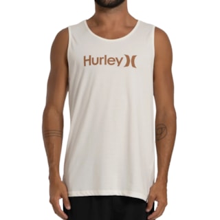 Regata Hurley OeO Solid Off White