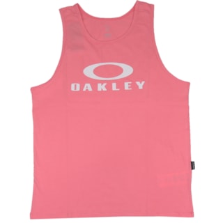 Regata Oakley Bark Tank Pink