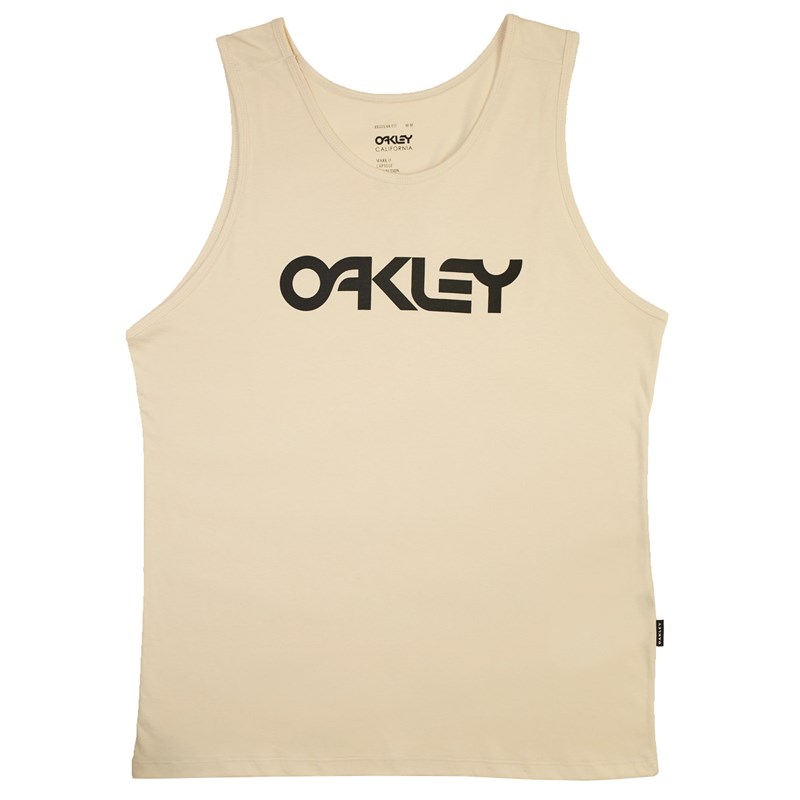 Regata Oakley Logo Cinza - Compre Agora