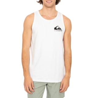 Regata Quiksilver Q481A0192 Branca