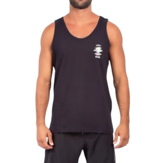 Regata Rip Curl Search Icon Black