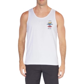 Regata Rip Curl Search Icon White
