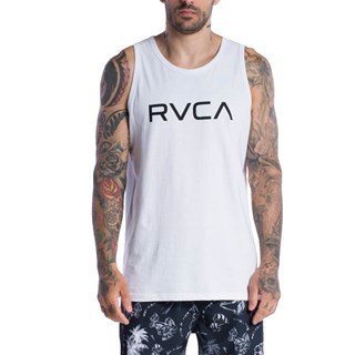 Regata RVCA Big Branca