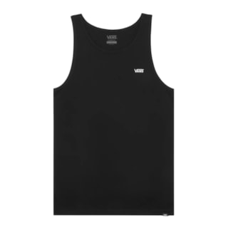 Regata Vans Core Basic Tank Black White