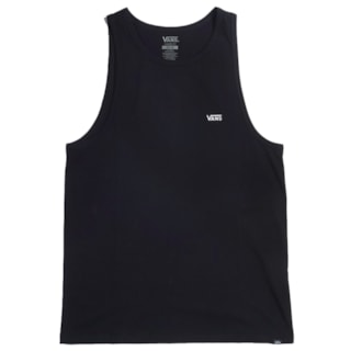 Regata Vans Core Basic Tank Preta