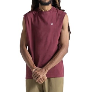 Regata Volcom Mini Circle Bordo