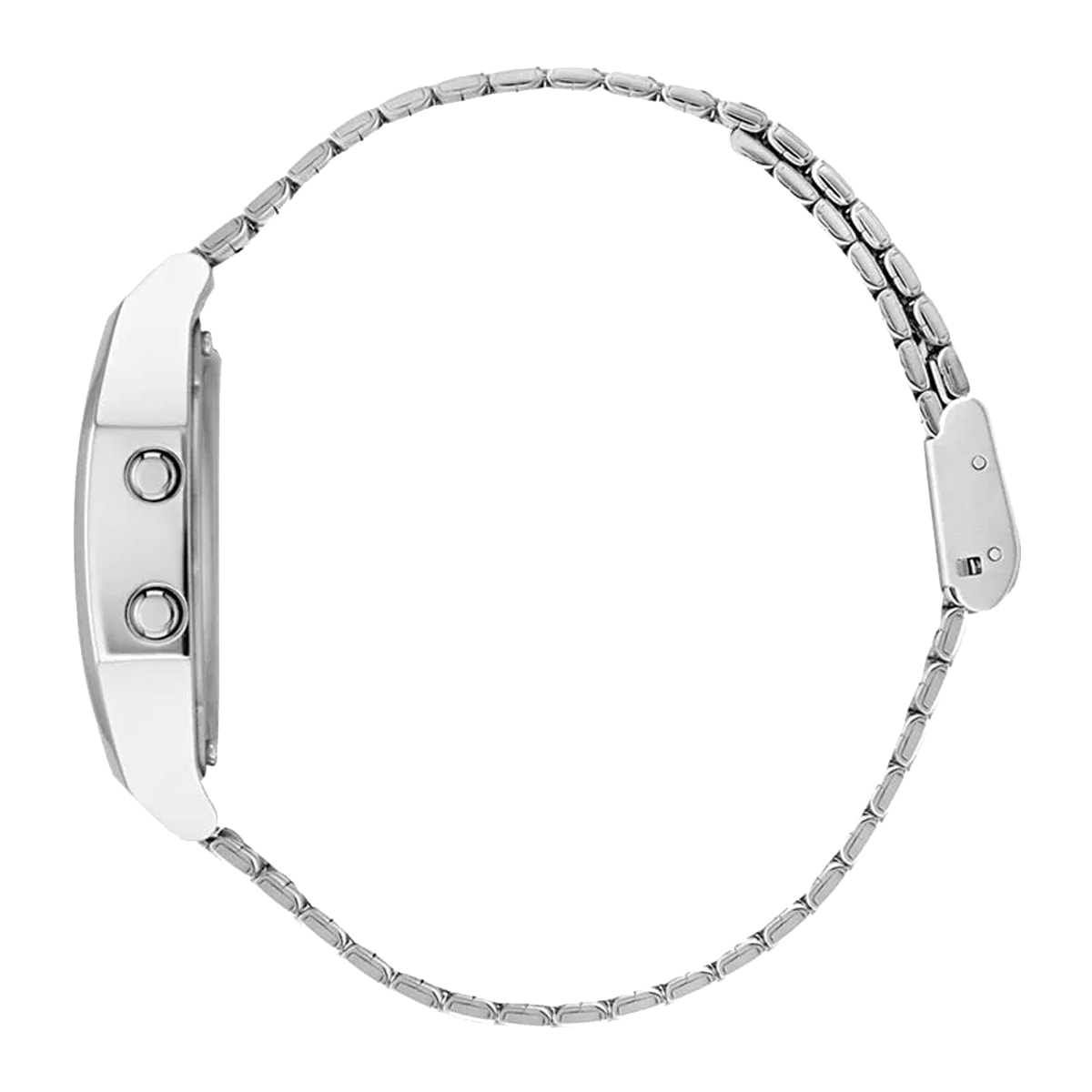 Relógio Adidas AOST23556 Prata os melhores preços | Clique e confira!