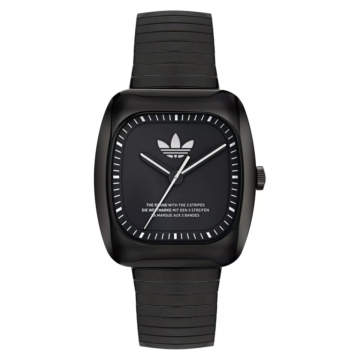 Relógio Adidas AOSY24026 Preto os melhores preços | Clique e confira!
