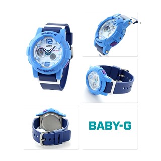 Relógio Baby-G BGA-180-2B3DR